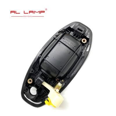 High Quality Outside Outer Exterior Door Handle Front Right 82660-26000 for Hyundai Santa Fe 8266026000