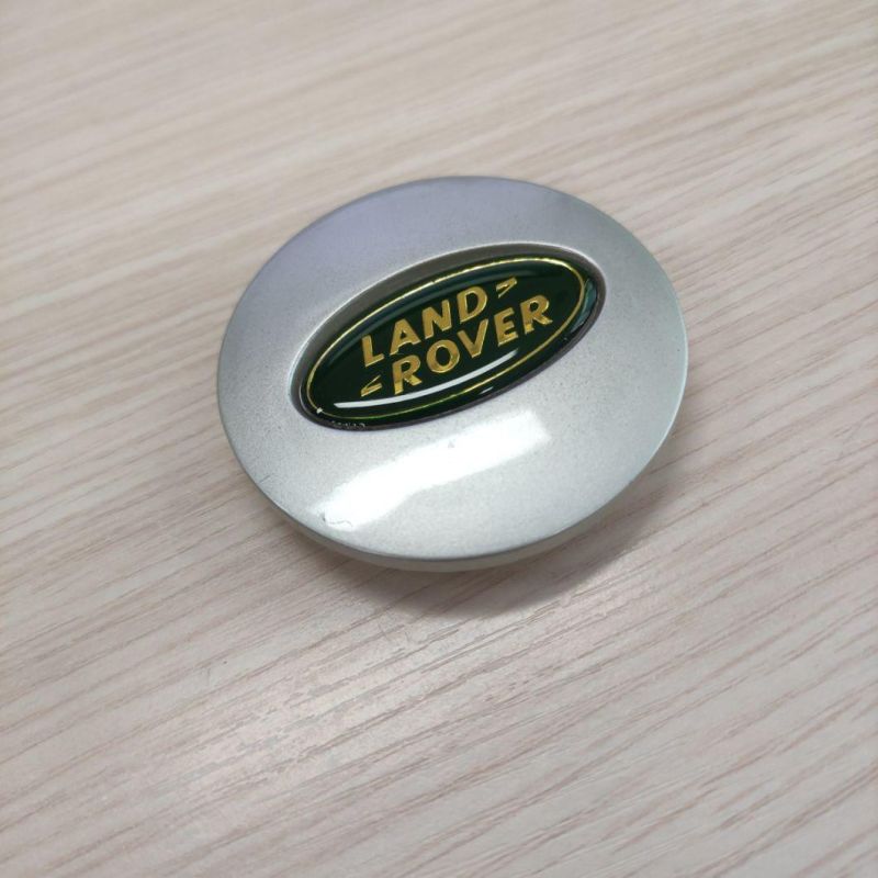 63mm Factory Wholesale Car Wheel Hub Center Cap Wheel Center Cap