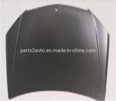 Mercedes Benz W213 Hood, 2138800357