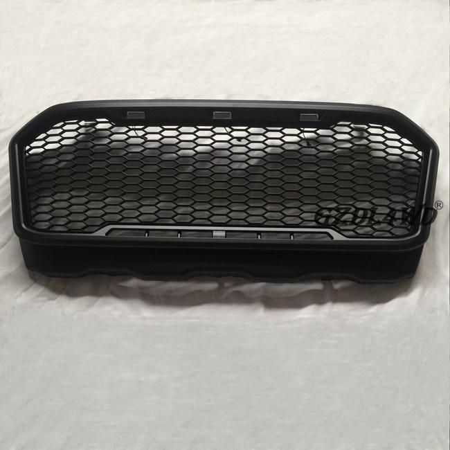 15-17 Aftermarket Car Front Grill for 2016 Ranger T7 Body Parts