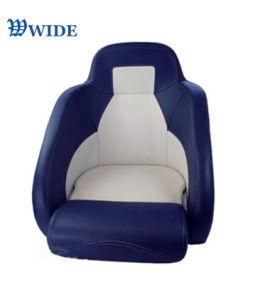 Comfortable Flip up Chair Marine Seat for Sale