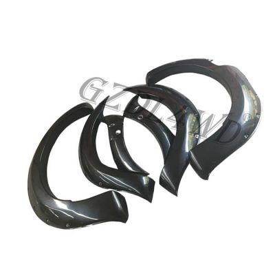 for Ranger T8 2019 Wildtrack Fender Flare with Sensors Holes