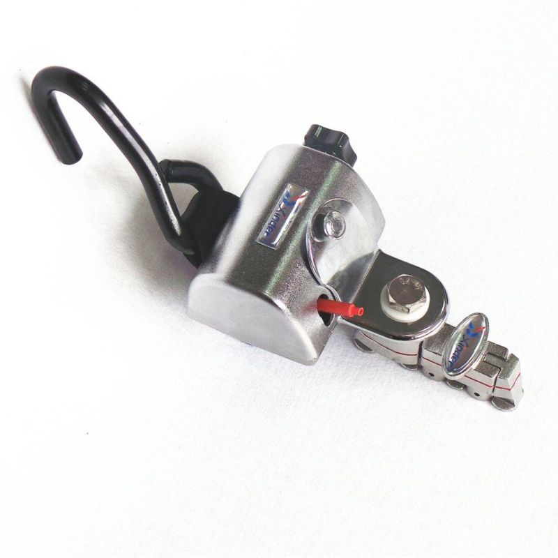 Wheelchair Tie Down System (X-801-1)