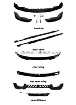 for BMW 3 Series G20 AC Bodykit