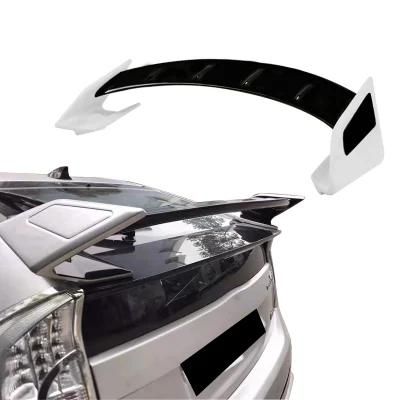 Car Spoiler Rear Wing Spoiler for 2009 2010 2011 2012 2013 2014 2015 Toyota Prius