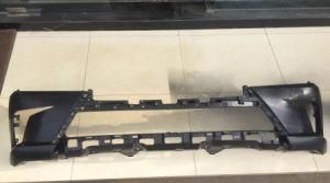 Front Bumper Toyota Lexus Lx570 2016 2017