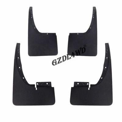 Mud Flaps Mudguard for Range T6 T7