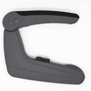 Bus Seat Armrest All Plastic Armrest