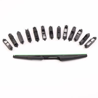 Sp102016 Universal Frameless Wiper Blade Rear Windscreen