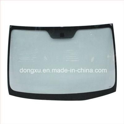 Auto Glass for Toyota Isis 5D MPV
