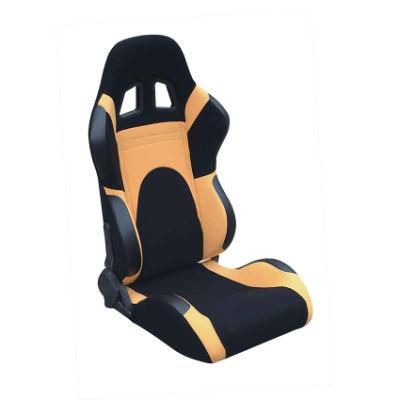 High Quality Stitch Sport Racing Seats