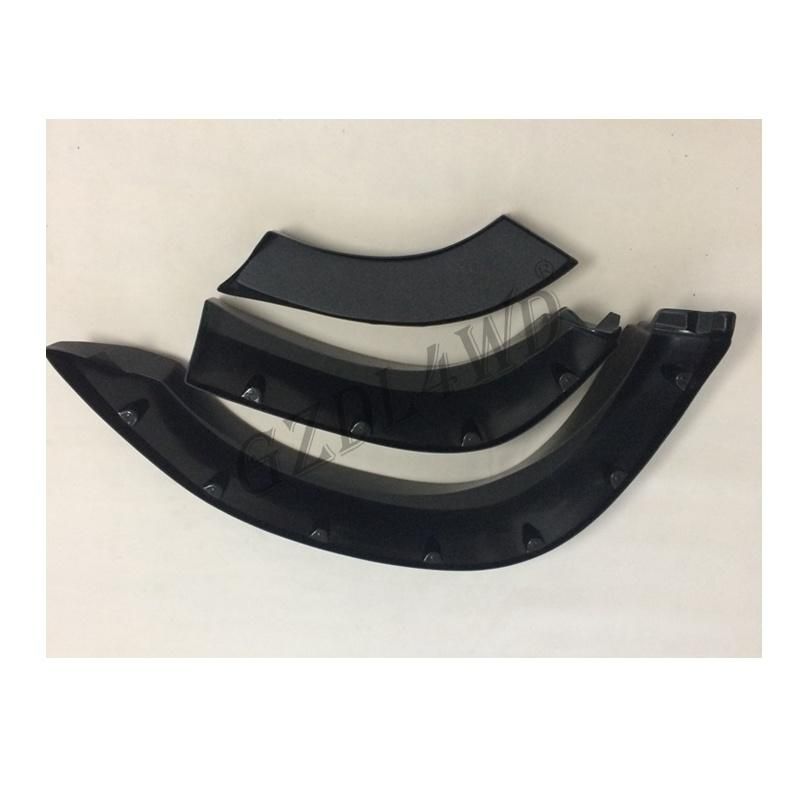 Bushwacker Pocket Style Land Cruiser 80 Fender Flare for Toyota