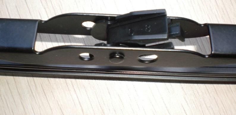 Quality of Universal Wiper Blades