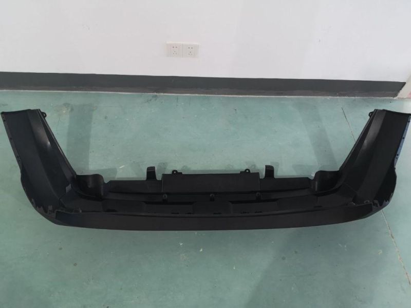 Wholesale Rear Bumper for Toyota RAV4 2019 Le Auto Parts