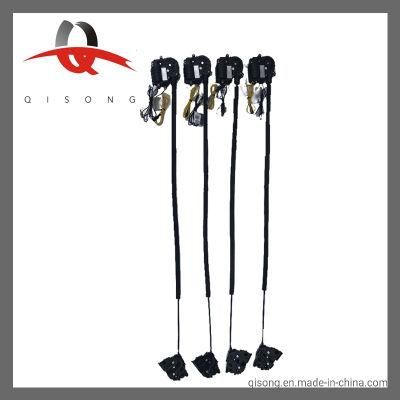 [Qisong] for Lexus Es240/350 Universal Application Intelligent Electric Suction Door