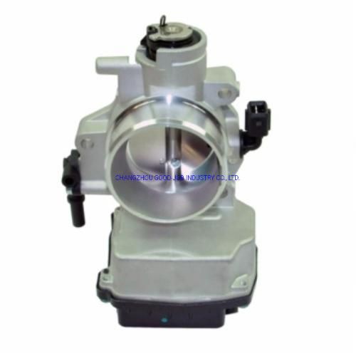 Top Class Throttle Body For Peugeot