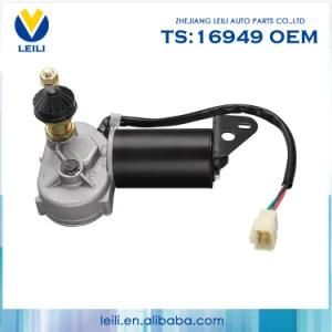 Singer Wiper Motor 130 Degree Sweep Angle