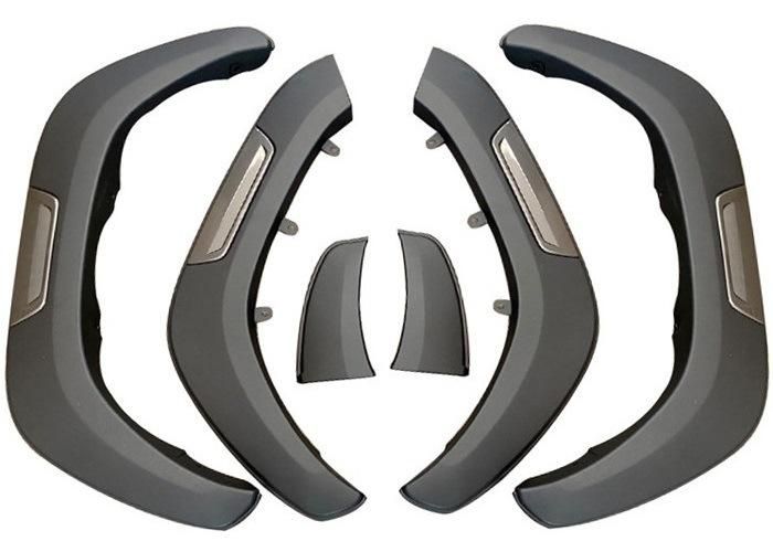 Car Parts Auto Accessory Front Guard for Toyota Pickup Truck Hilux 2021 2020 Revo Over Bumper