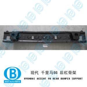 Accent 98 Rear Bumper Panel for Hyundai