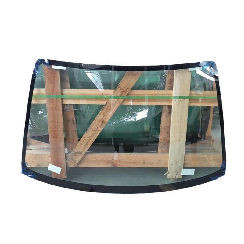 Auto Glass for Suzuki Kei Door 98- Laminated Front Windshield