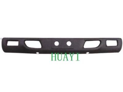 Isuzu Npr66 Front Bumper (WIDE) 897097857101