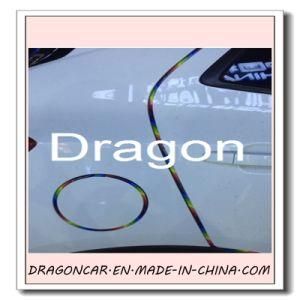 Car Door Edge Guards Protects Edges of Vehicle on Trunk Lids, Hoods, Doors and Grilles