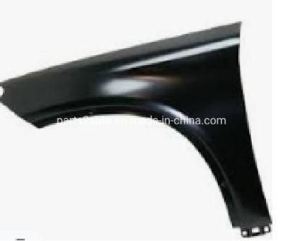 Mercedes Benz Gle Class W166 Front Fender, 1668801106 1668801206