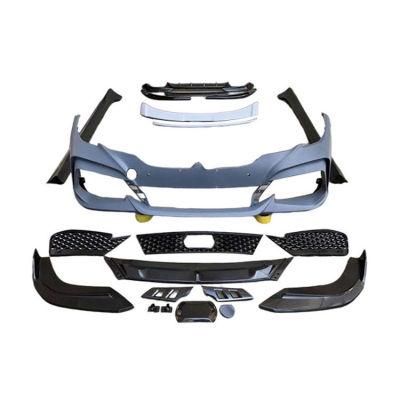 Auto Accessory Body Kit 2012 2013 2014 2015 2016 for BMW G20 3 Series GS380