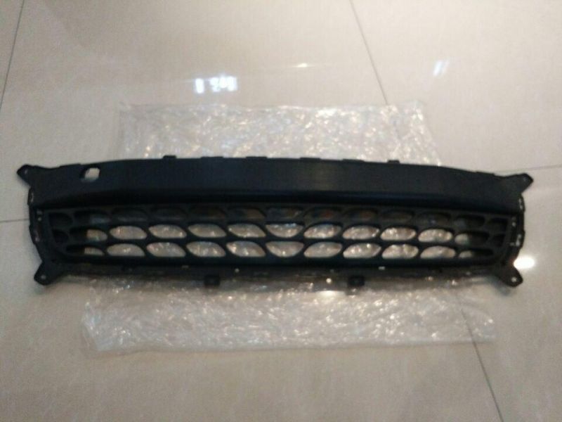 Front Bumper Grille for KIA Picanto 2011 Sport Model 86512-07800