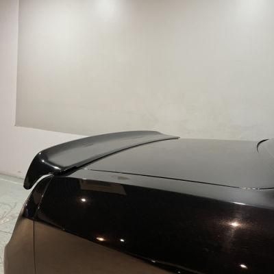 Rear Roof Spoiler for 2015-2016 Dodge Challenger Hellcat Srt Red Eye Spoiler
