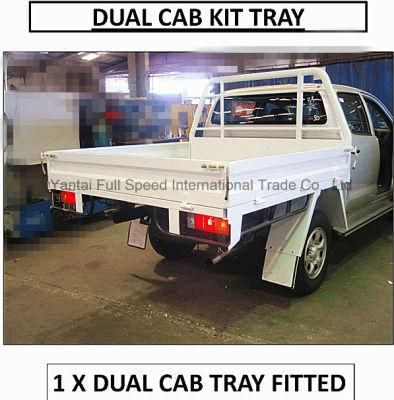 Ute Tray Body Pickup