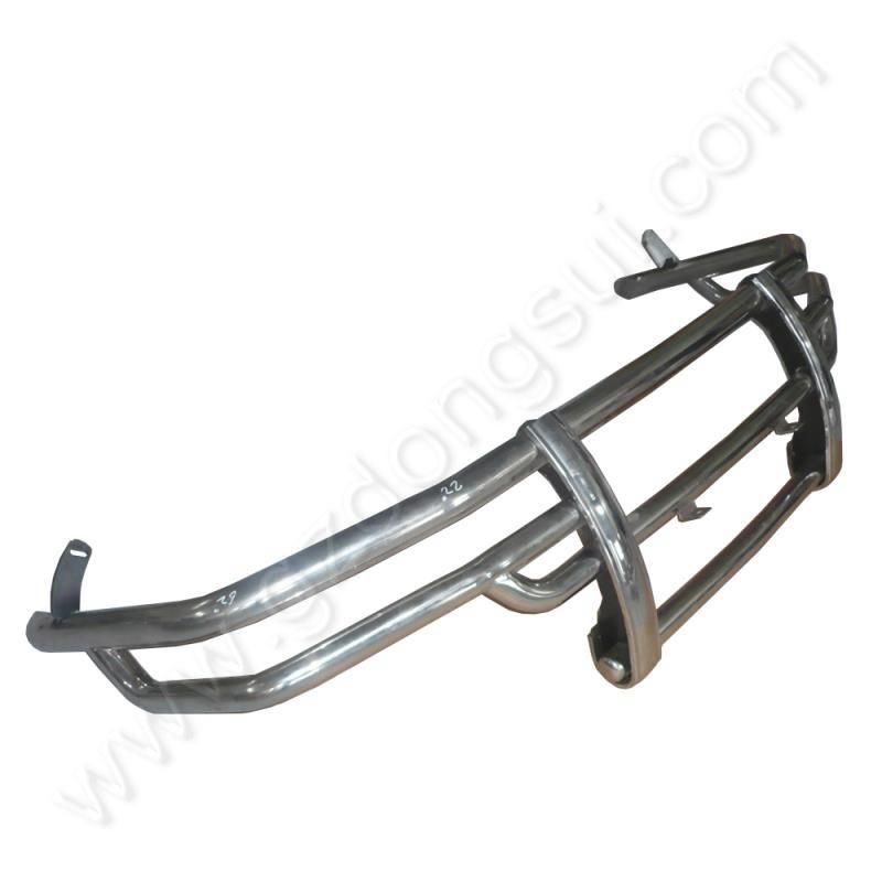Bull Bar Grille Bumper for Toyota Hiace