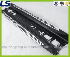 for Jeep Cherokee Kl Antiskid Aluminum Running Boards Side Step