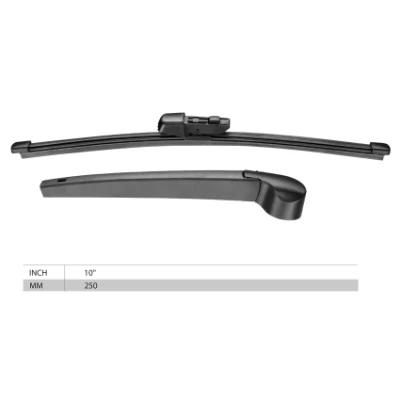 Universal Frameless Type Car Wiper Blade