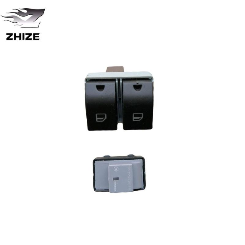 Car Electric Window Lifter Switch (SINOTRUK) High Quality