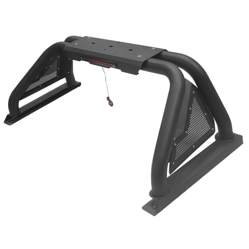 Steel Anti Roll Bar for Toyota Hilux Revo