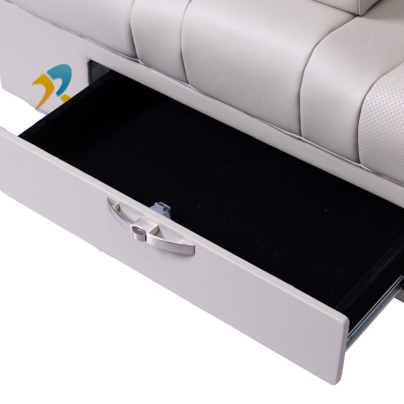 Rely Auto 2022 Auto Tuning Parts Viano V Class Rear Seat Sprinter Van Reclining Seat to Bed