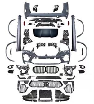 BMW X5 G05 X5m Bodykits, BMW X5 G05 X5m Bodykit