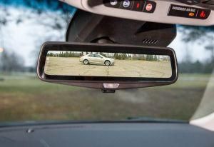 Super Thin Float Glass 1.85mm Used for Rearview Mirror