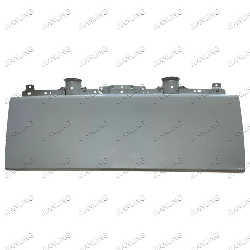 Auto Face Plate Narrow for Truck Isuzu 700p Truck Auto Face Plate Narrow