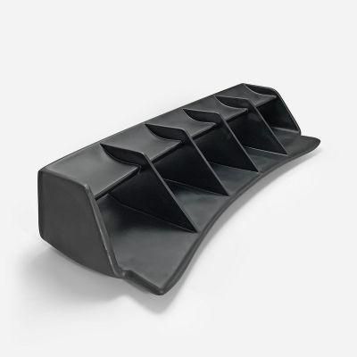 Subrau Inpreza Gda Gdb Gdc Wrc Style Body Kit Car Accessories Spoiler