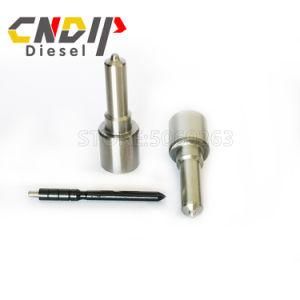 Diesel Common Rail Nozzle Dlla148p1641 0 433 172 004 for Injector 0 445 120 129