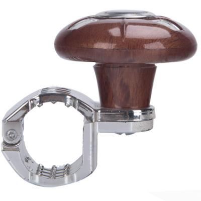 Aid Control Steering Wheel Knob Spinner