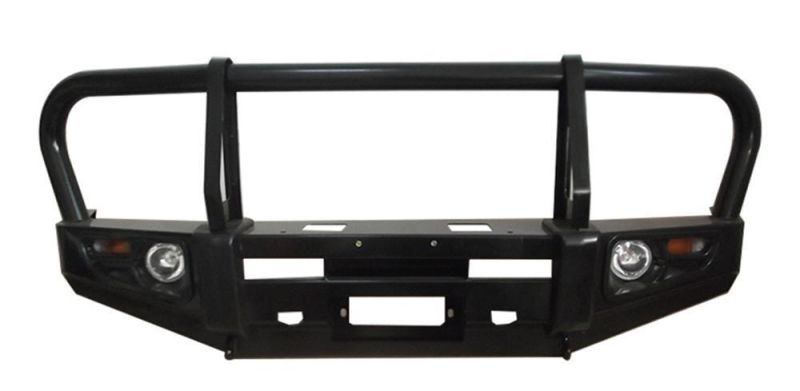 Car Bumper Front for Toyota Hilux Rocco 2019+ Car Bumper Front for Hilux Rocco