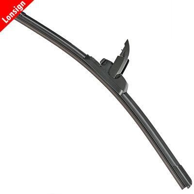 China Factory Low Price Auto Curve Windshield Car Wiper Blade