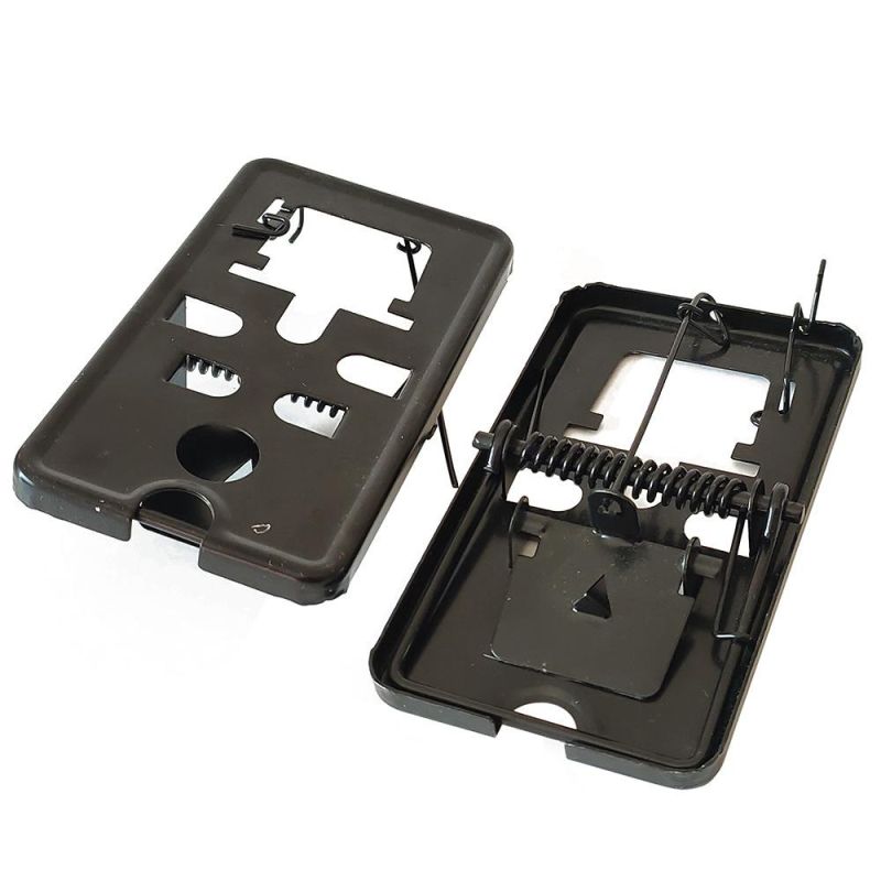 Customized Sheet Metal Stamping Parts with Bending Service