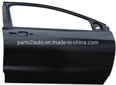 Chevrolet Equinox Front Door 2017-, 84206556 84206557