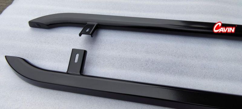 T5/T6 Swb Gloss Black Side Bar