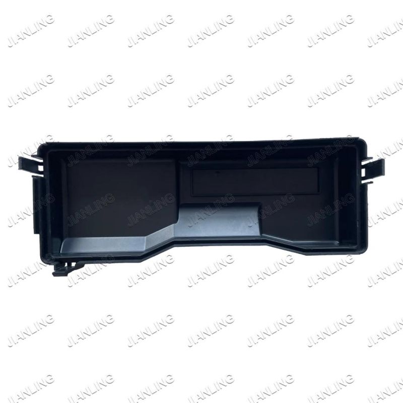 Auto Cover for Truck Isuzu Truck 600p Auto Cover