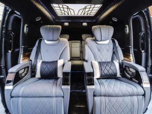 Luxury V-Class Seat with Massages for Mercedes Viano V250 Sprinter